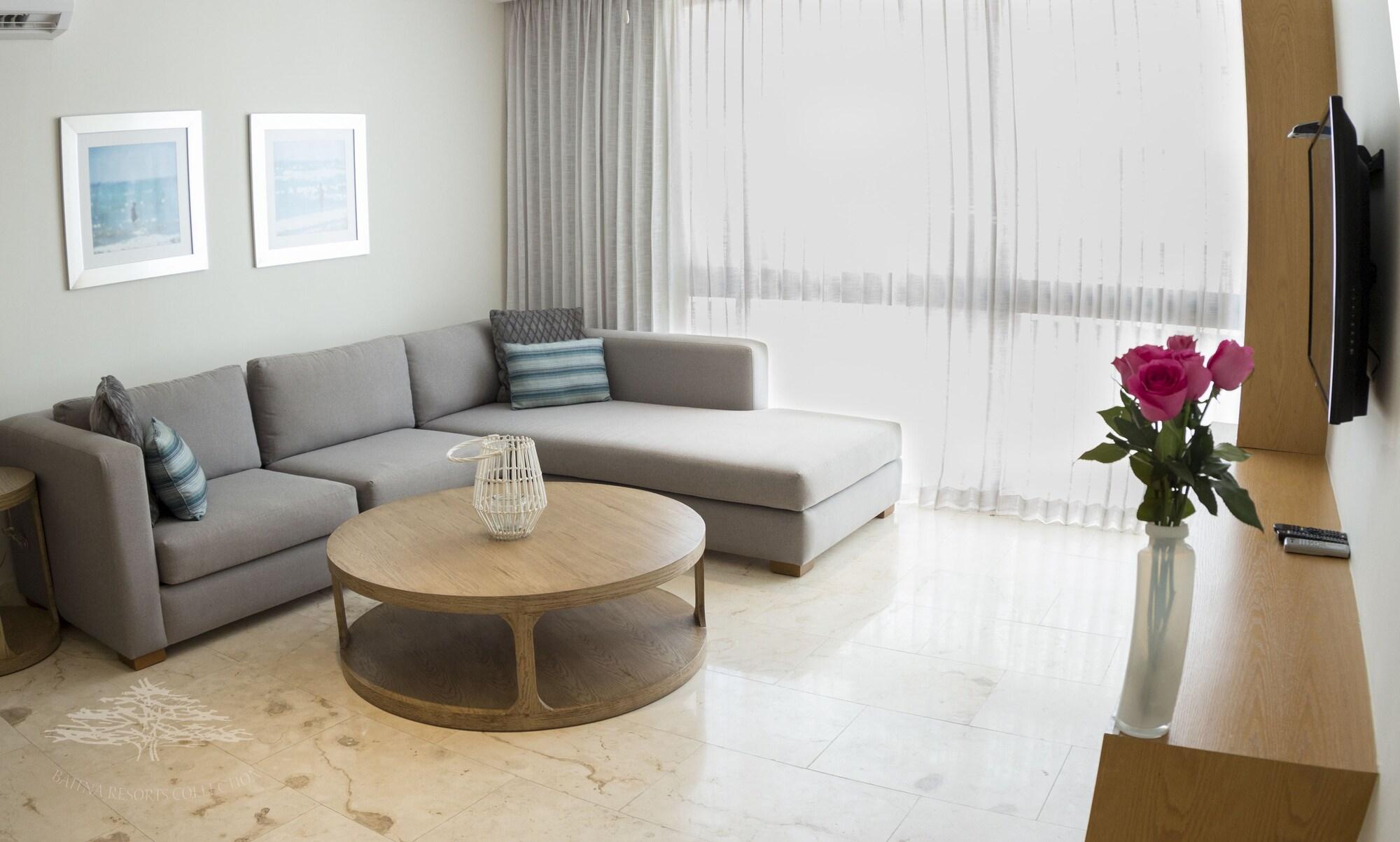 Anah Luxury Condos By Baitna Плая-дель-Кармен Экстерьер фото