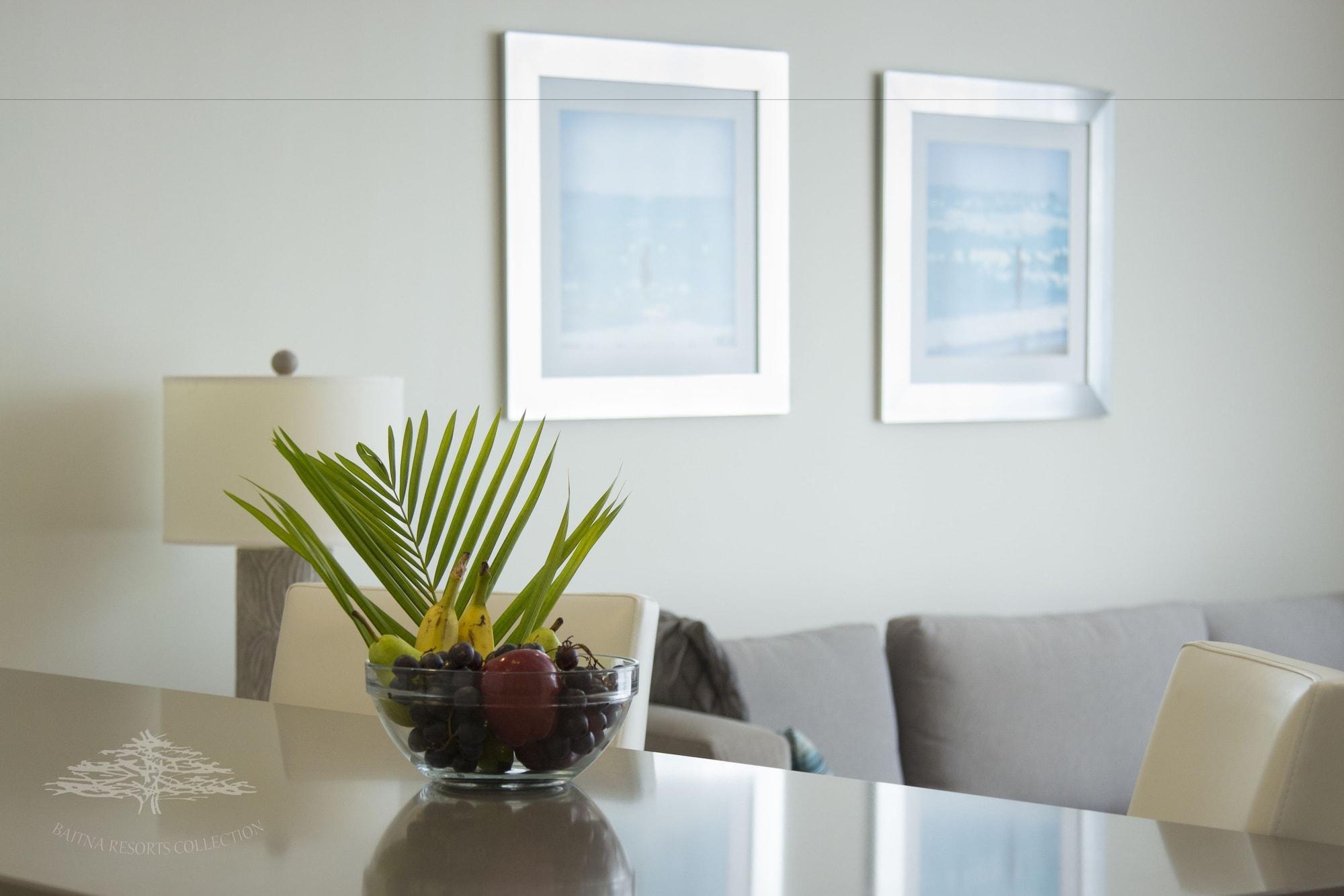 Anah Luxury Condos By Baitna Плая-дель-Кармен Экстерьер фото