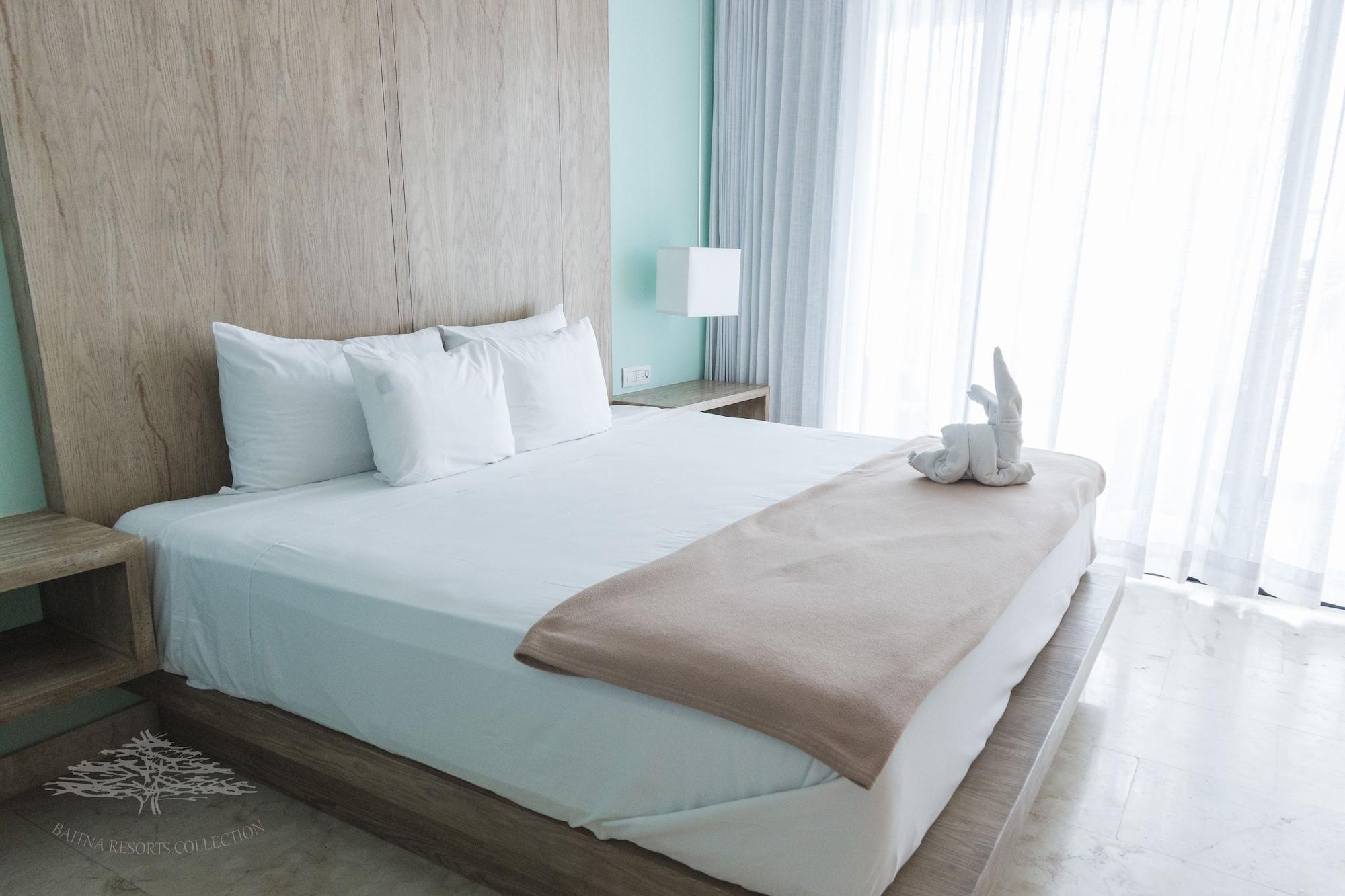 Anah Luxury Condos By Baitna Плая-дель-Кармен Экстерьер фото