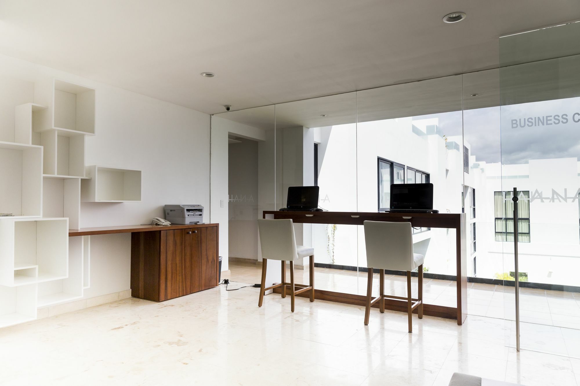 Anah Luxury Condos By Baitna Плая-дель-Кармен Экстерьер фото